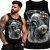 TANK TOP HORROR  HATE